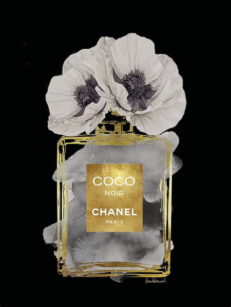 duur flesje parfum chanel|CHANEL.